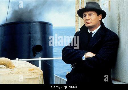 LIAM NEESON, Michael Collins, 1996 Stockfoto