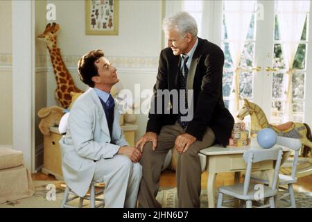 MARTIN SHORT, Steve Martin, der Vater der Braut, Teil II, 1995 Stockfoto