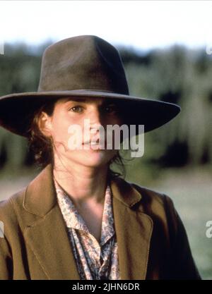 JULIA ORMOND, LEGENDEN DER FALL, 1994 Stockfoto