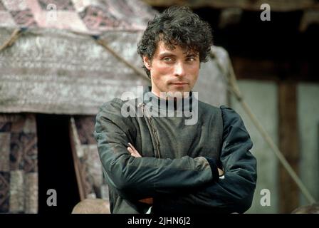 RUFUS SEWELL, Ritter aus Leidenschaft, 2001 Stockfoto