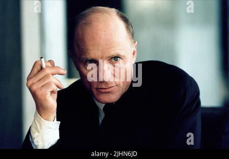 ED Harris, A Beautiful Mind, 2001 Stockfoto