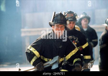 DENNIS QUAID, Frequenz, 2000 Stockfoto