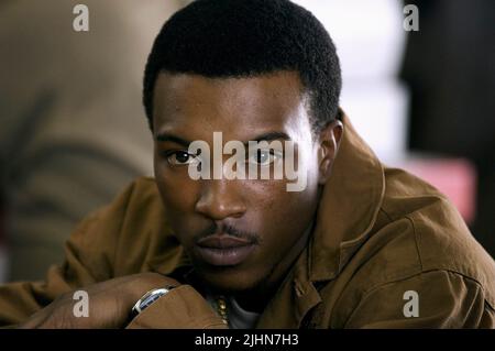 ASHLEY WALTERS, WERDE REICH ODER STERBE TRYIN', 2005 Stockfoto