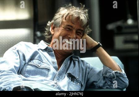 PAUL VERHOEVEN, HOHLER MANN, 2000 Stockfoto