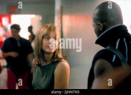 MEG RYAN, IM SCHNITT, 2003 Stockfoto