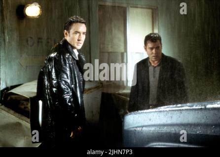 JOHN CUSACK, Ray Liotta, Identität, 2003 Stockfoto