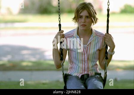 ALISON LOHMAN, STREICHHOLZ Männer, 2003 Stockfoto