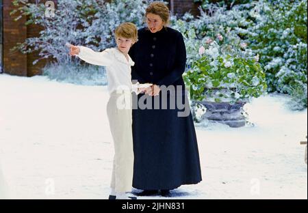 THOMAS SANGSTER, Emma Thompson, NANNY MCPHEE, 2005 Stockfoto