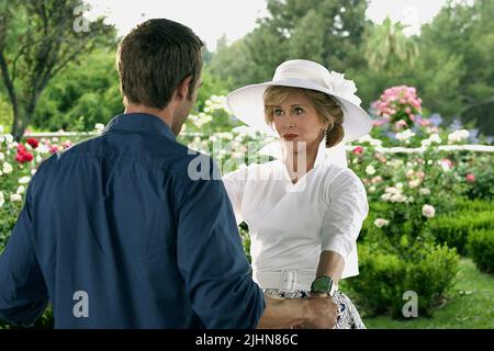 MICHAEL VARTAN, Jane Fonda, Monster-IN-LAW, 2005 Stockfoto