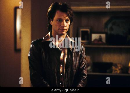 JON BON JOVI, PAY IT FORWARD, 2000 Stockfoto