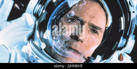 CLINT EASTWOOD, SPACE COWBOYS, 2000 Stockfoto