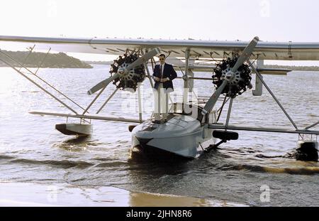 LEONARDO DICAPRIO, der Aviator 2004 Stockfoto