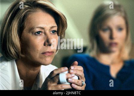 HELEN MIRREN, MELISSA SAGEMILLER, die LICHTUNG, 2004 Stockfoto