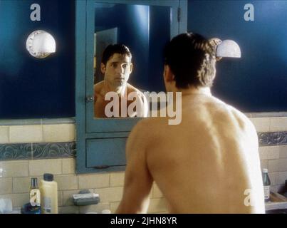 ERIC BANA, DEN SCHIFFSRUMPF, 2003 Stockfoto