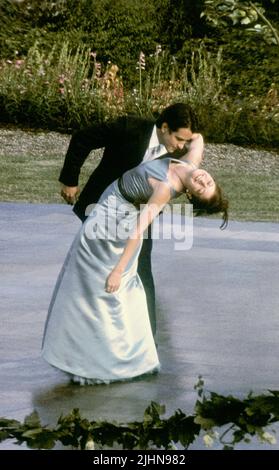 DERMOT MULRONEY, Debra Messing, das Datum der Hochzeit, 2005 Stockfoto