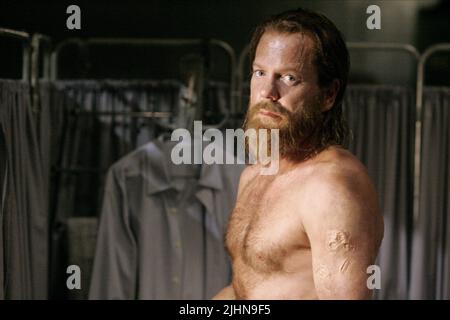 KIEFER SUTHERLAND, 24: Staffel 6, 2006 Stockfoto