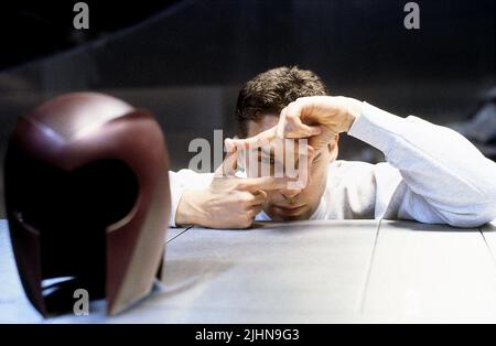 BRYAN SINGER, X-Men, 2000 Stockfoto