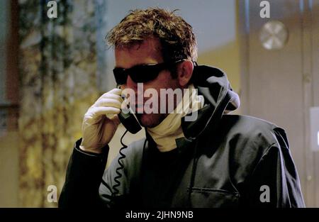 CLIVE OWEN, Inside Man, 2006 Stockfoto