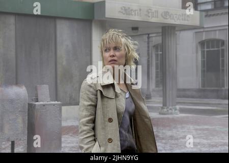 RADHA MITCHELL, SILENT HILL, 2006 Stockfoto