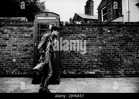SAM RILEY, KONTROLLE, 2007 Stockfoto