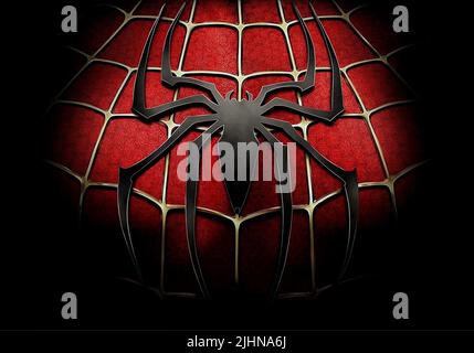 FILMKUNST, SPIDER-MAN 3, 2007 Stockfoto