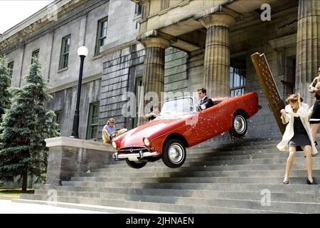 STEVE CARELL, SMART, 2008 Stockfoto