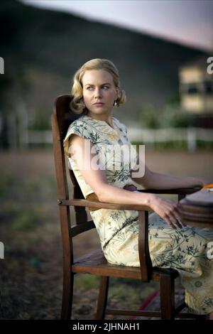 NICOLE Kidman, Australien, 2008 Stockfoto