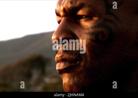 MIKE TYSON, Tyson, 2008 Stockfoto