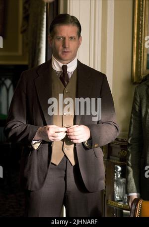 PAUL SPARKS, BOARDWALK EMPIRE, 2010 Stockfoto