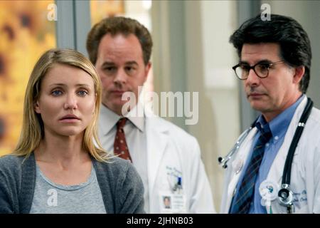 CAMERON DIAZ, CHRIS KINKADE, David Thornton, meine Schwester des Tierhalters, 2009 Stockfoto
