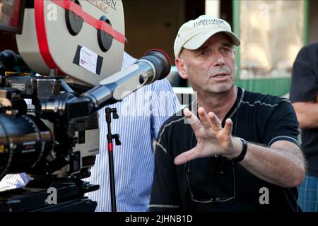 MARTIN CAMPBELL, EDGE OF DARKNESS, 2010 Stockfoto