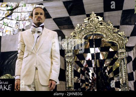 HEATH LEDGER, das IMAGINARIUM DES DOKTOR PARNASSUS, 2009 Stockfoto