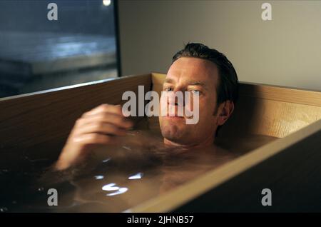 EWAN MCGREGOR, der Ghost Writer, 2010 Stockfoto