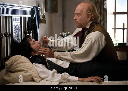 JIM STURGESS, Tom Hanks, Cloud Atlas, 2012 Stockfoto