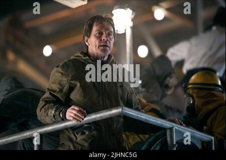 BRYAN CRANSTON, Godzilla, 2014 Stockfoto