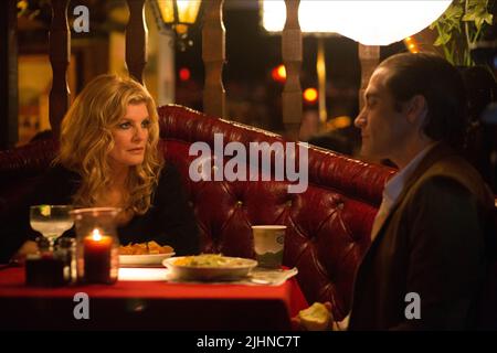 RENE RUSSO, Jake Gyllenhaal, NIGHTCRAWLER, 2014 Stockfoto