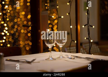 Frankreich, Region Ile de France, Paris 2. Arrondissement, Galerie Vivienne Stockfoto