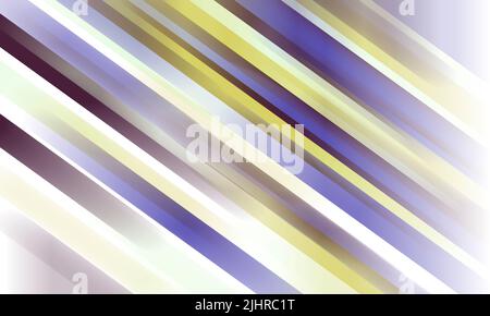 Bunt angewinkelt abstrakt gradient Hintergrund - Stock Illustration Stockfoto