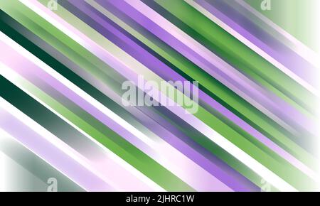 Bunt angewinkelt abstrakt gradient Hintergrund - Stock Illustration Stockfoto