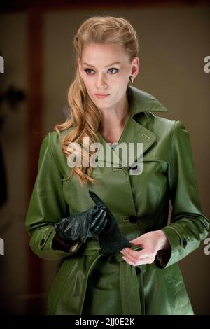 SVETLANA KHODCHENKOVA, THE WOLVERINE, 2013 Stockfoto