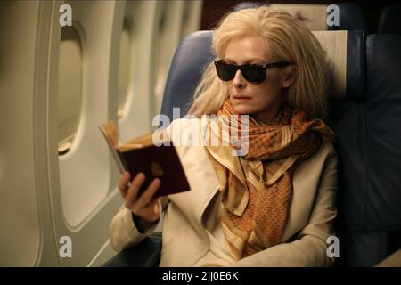 TILDA SWINTON, nur für Liebhaber am Leben gelassen, 2013 Stockfoto