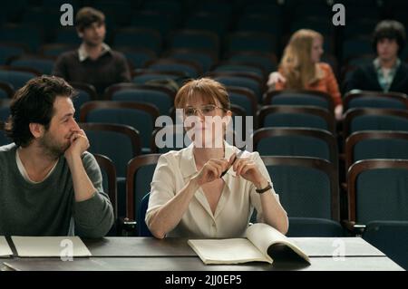 MICHAEL ANGARANO, Julianne Moore, die Englisch Lehrerin, 2013 Stockfoto