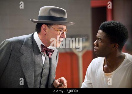 FORD, BOSEMAN, 42, 2013 Stockfoto