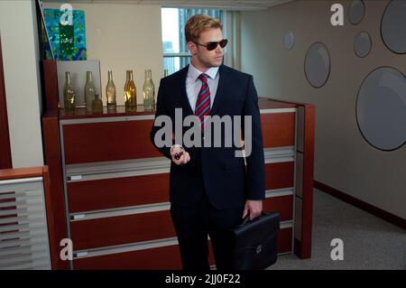 KELLAN LUTZ, SIRUP, 2013 Stockfoto