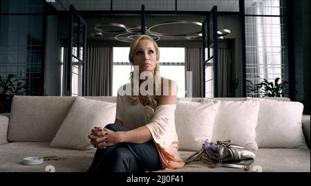 KRISTIN SCOTT THOMAS, nur Gott vergibt, 2013 Stockfoto