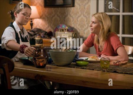 SARAH BOLGER, Claire Danes, SO COOL WIE ICH BIN, 2013 Stockfoto