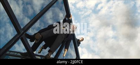 JEFF BRIDGES, Ryan Reynolds, R.I. 1911-1915, 2013 Stockfoto