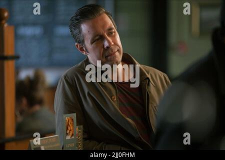 PADDY CONSIDINE, DAS ENDE DER WELT, 2013 Stockfoto