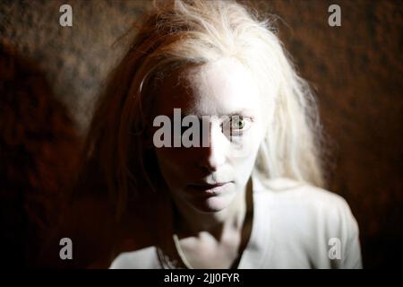 TILDA SWINTON, nur für Liebhaber am Leben gelassen, 2013 Stockfoto