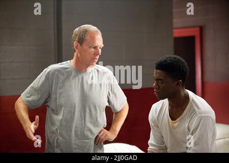 HELGELAND,BOSEMAN, 42, 2013 Stockfoto